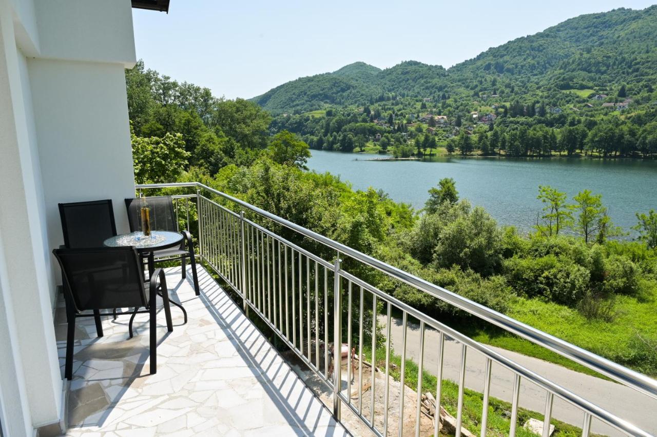 Villa Anita Jajce Exterior foto