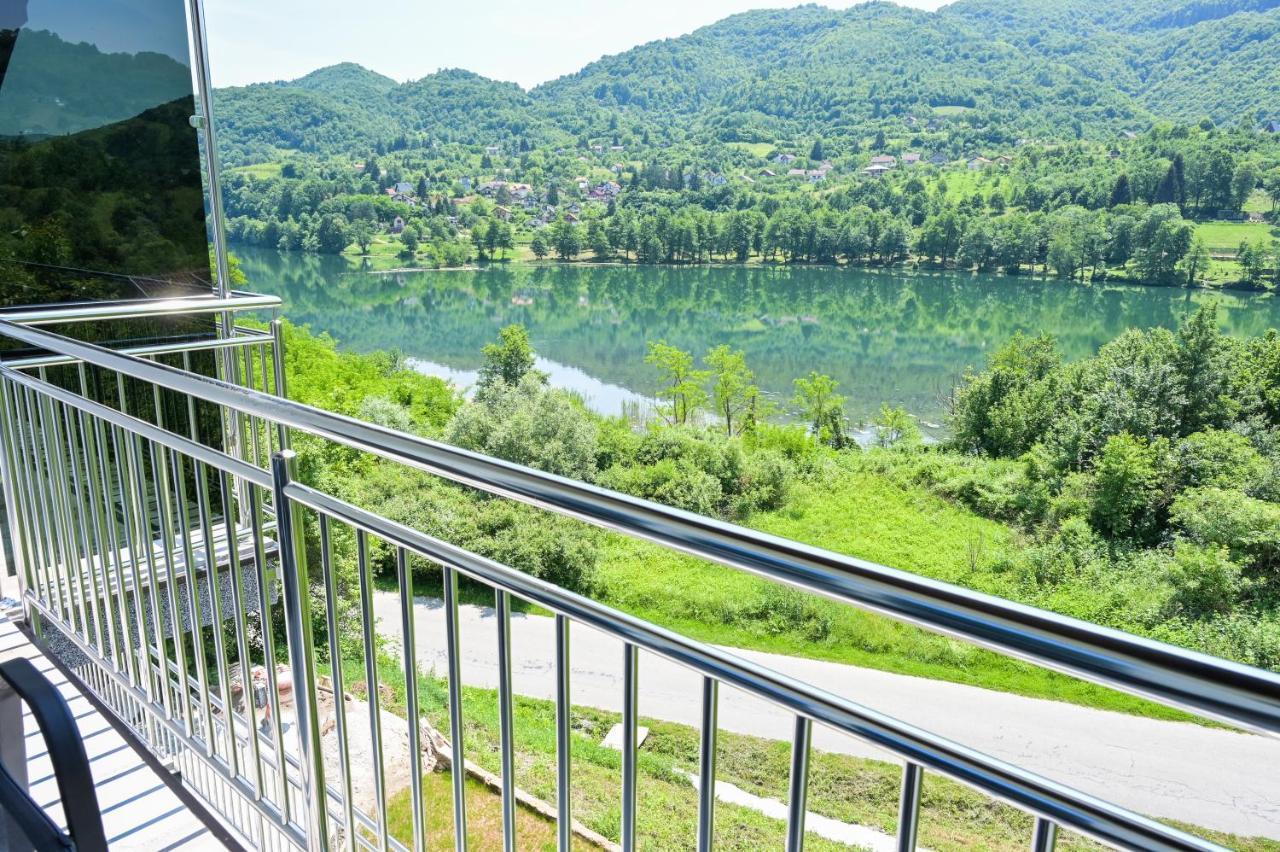 Villa Anita Jajce Exterior foto