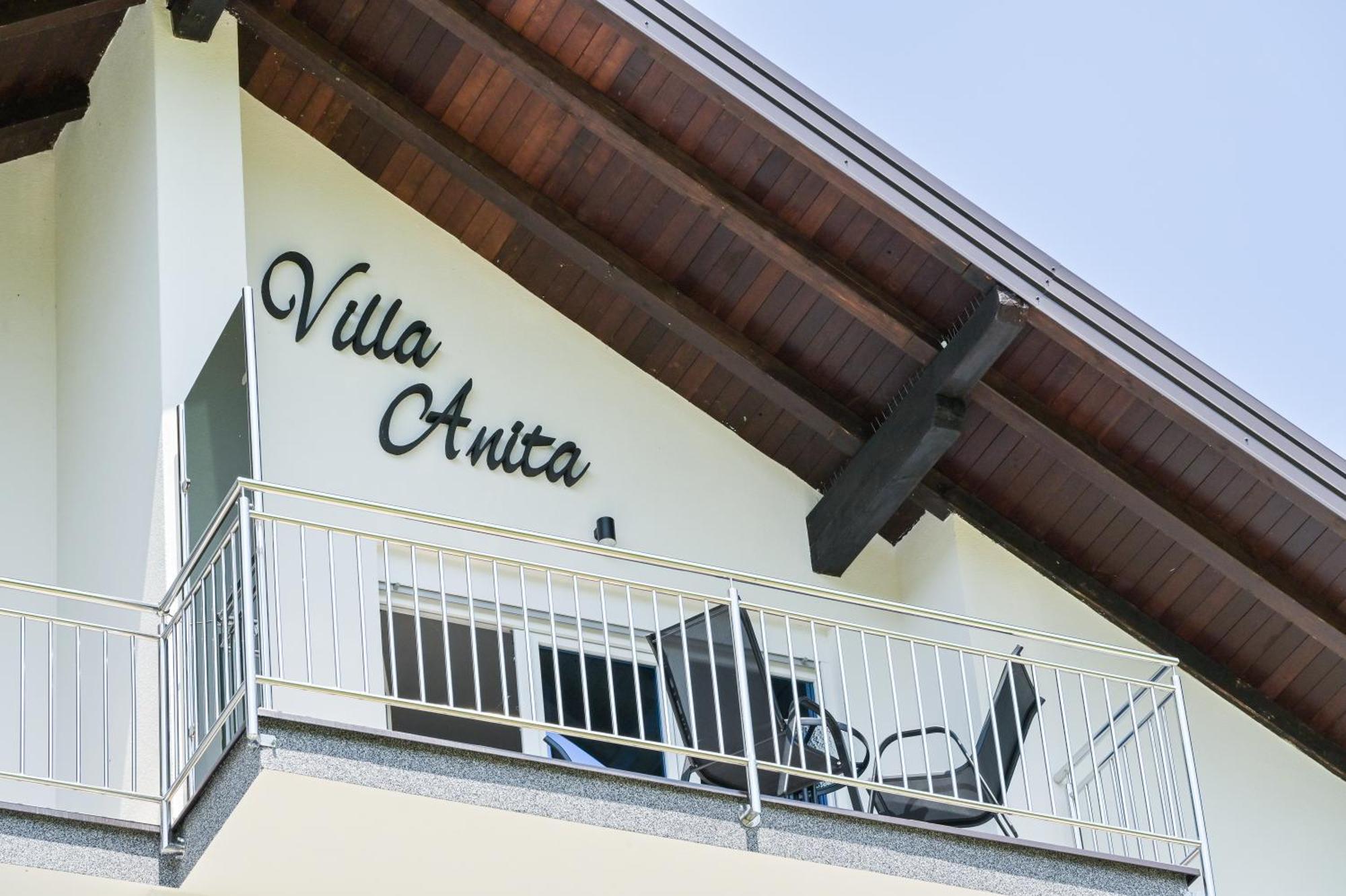 Villa Anita Jajce Exterior foto